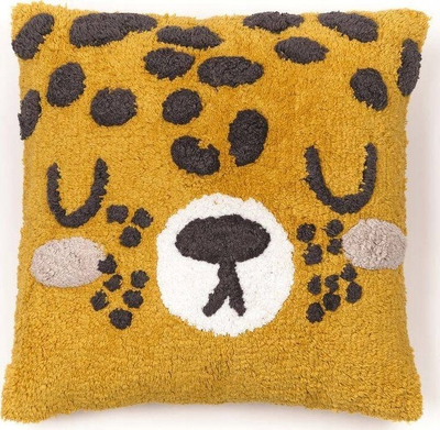 Jastëk zbukurues Today Cotton Cushion RDC 23, 40x40 cm, pambuk, shumëngjyrësh