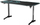 Tavolinë Ultradesk Frag XXL, 160 x 75 cm, blu
