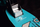 Trotinet Six Degrees alumini 230/215mm, palosës, deri 100 kg, ngjyrë turquoise