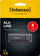 USB Intenso Alu Line, 4GB, USB 2.0, gri antracit