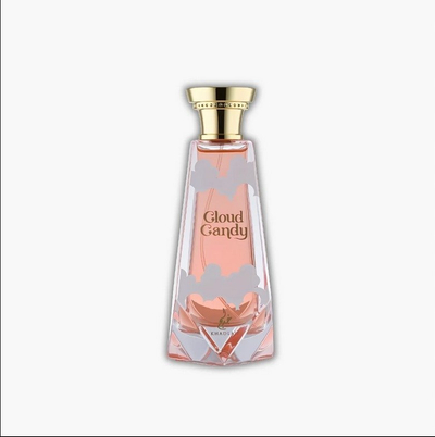 Eau de Parfum Khadlaj Cloud Candy, 100ml
