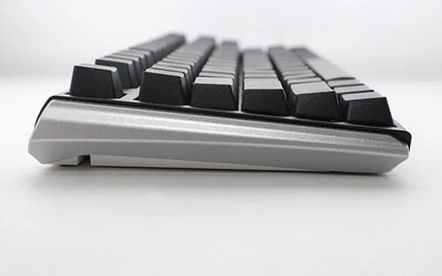 Tastierë mekanike Ducky One 3 SF, RGB, Cherry MX Blue, e zezë