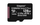 Kartë e memories Kingston Canvas Select Plus, MicroSDXC, 128 GB, Class 10 + përshtatës SD