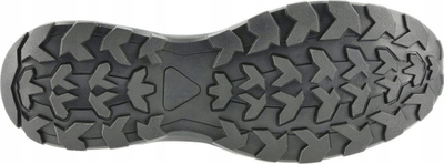 Зимски работни чизми Hogert Greven, S3, изолирани, бр. 44, црни