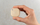 Buton dimmer i zgjuar Shelly Blu Button Tough, Bluetooth LE, ngjyrë mocha