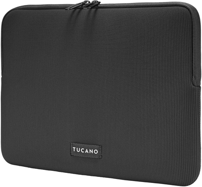 Hulsi laptopi Tucano BFC21314, 13\"-14\", e zezë