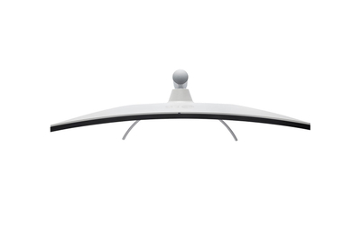 Монитор LG 38WN95CP-W, 38\", UW4K, IPS, 144Hz, бел