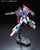 Model Gundam Bandai RG Zeta Gundam 1:144, set për ndërtim, shumëngjyrësh