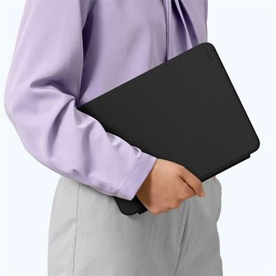 Këllëf magnetik Baseus Minimalist Series për Apple iPad 10.9", i zi