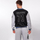 Duks për burra Starter Blue Label College Sweatshirt SUG-020-BD-200, i zi/ i hirtë