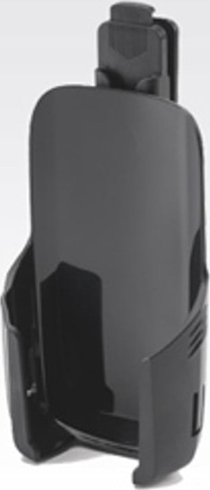 Mbajtëse pasive Motorola SG-MC7011110-02R, për MC70 MC75 MC75A, me klips rripi, e zezë