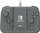 Kontroller Nintendo Split Pro Attach Set, me kabllo, i hirtë