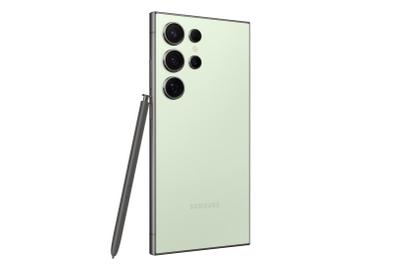 Телефон Samsung Galaxy S24 Ultra, 6.8", 1TB, 5G, титаниум зелена