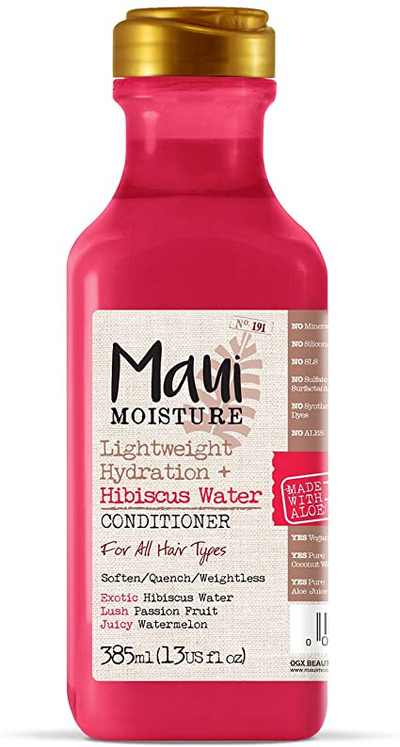 Balsam për flokë Maui Hydraton Hibiscus, 385ml