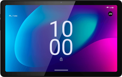 Tablet Krüger&amp;Matz KM1075, 10.4", 8GB 128GB 4G LTE, gri