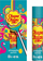 Parfum Chupa Chups Pineapple, 15ml, me erë ananasi