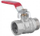Valvulë uji Perfexim WW DN20 1040 G3 / 4 WW PN16 C DN20 12/120