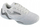 Atlete sportive Joma Set Men 2502, rrjetë sintetike, për meshkuj, të bardha