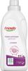 Zbutës për rroba Friendly Organic (FRO01765), 750 ml