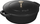 Set enësh gize STAUB, 3 copë, 24 cm, me kapak