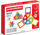 Сет за магнетна градба Magformers Standard Set Line, 50 парчиња, 3+ години, шарен