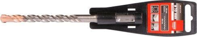 Spiralë betoni Modeco SDS Plus MN-61-914, 10mm, karabit