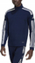 Bluzë stërvitje adidas Squadra 21 Training Top HC6283, për burra, AEROREADY, blu e errët