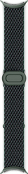 Byzylyk për smartwatch Google, 137-203 mm, për Google Pixel Watch, ngjyrë ivory