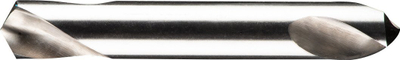 Spiralë shpimi për llamarinë Hikoki Baildon NWWr, 4.2 mm, HSS, metalike