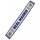 Shall tifozerie Real Madrid RM4BUF42, 140x20cm, akrilik, shumëngjyrësh