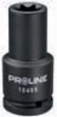 Çelës Pro-Line Torx (18479), 1/2", E11