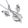 Bizhuteri Lee Cooper LC.S.01040.320