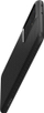 Mbrojtëse Spigen Liquid Air për Galaxy S21 Ultra, e zezë mat