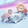 Orë dore Casio G-Shock GMA-S120MF-2A2ER (411)