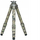 Shtativ karboni Leofoto LS-365C Ranger me kokë gimbal PG-1, Full Camo
