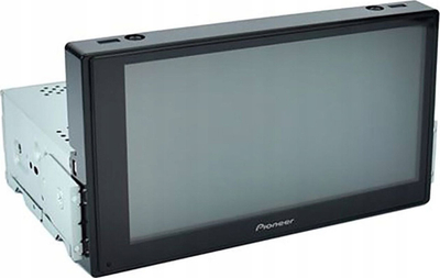 Radio makine Pioneer SPH-DA77DAB, ekran 6.8", DAB, lidhje për kamera mbrapa