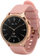 Orë e mençur Garett Smartwatch Veronica, verdhë/rozë