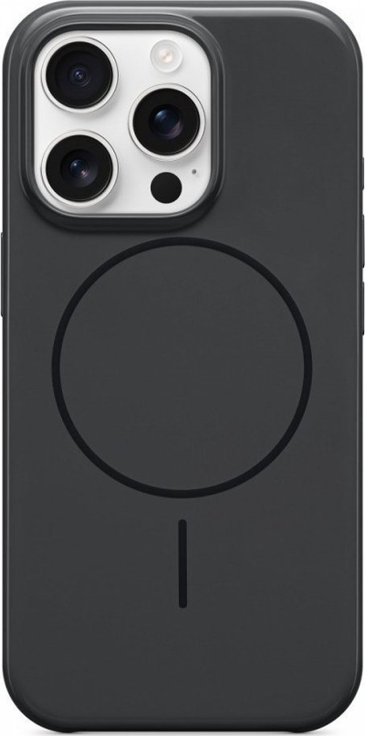 Mbulesë telefoni Beats MagSafe, për iPhone 16 Pro, e zezë Midnight