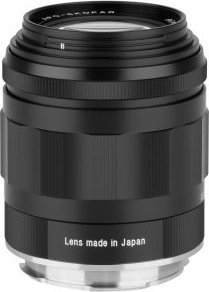 Objektiv Voigtlander APO Skopar 90mm f/2.8 për Leica M, i zi