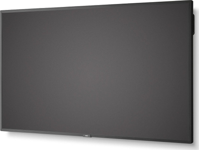 Panel me prekje Sharp ME551 MPi4, 55\", 4K Ultra HD, i zi