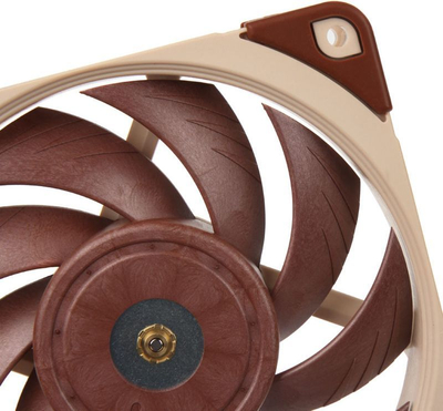Ftohës Noctua NF-A12x25 ULN, 120 mm