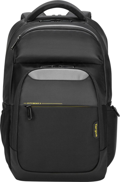 Shpinore Targus CityGear TCG662GL, 15.6", kundra shiut, e zezë