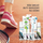 Solucion pastrimi për sholla Coccine White Sole Cleaner, 125 ml, i bardhë
