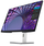 Monitor Dell P3223QE, 31,50", IPS, 4K UHD, i zi/argjendtë