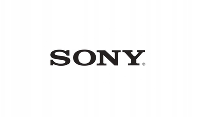 Telekomandë Sony Remote Commander, universale, e zezë