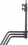 Stativ C-Stand Avenger Fixed Base 20, 180cm, metal, i zi