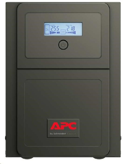 UPS APC Easy SMV 750VA, 525W