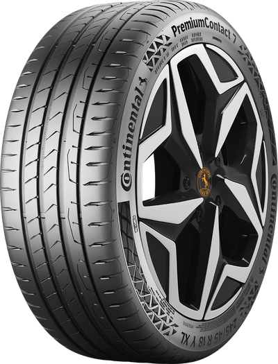 Gomë 235/45R17 94Y PREMIUM 7 CONTI