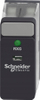 Rele plug in Schneider Electric Harmony RXG, bobinë 24V DC, 5A DPDT