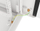 Kabinet për server Lanberg WF01-6404-10S, 19", i bardhë